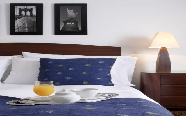 Casa Blanca 93 Hotel