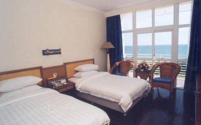 Sanya Holiday Resort