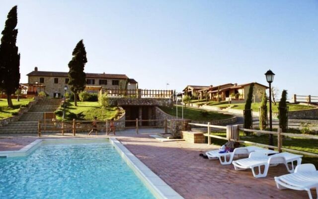 San Giorgio Country Residence