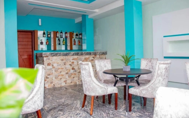 Nifur Hôtel