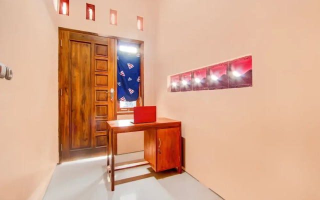 Hotel O Guesthouse Alun Alun Purwokerto