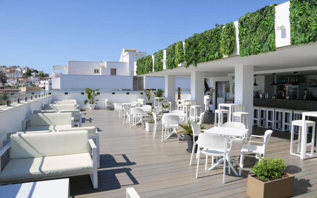 Eurostars Puerto de Ibiza