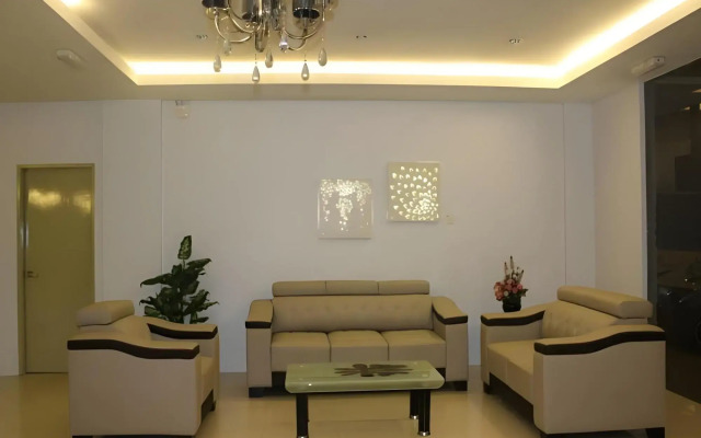 Hotel Puri 36