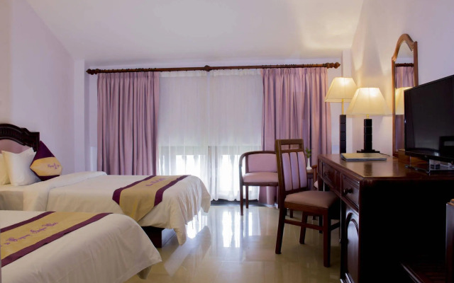 Regency Classical Angkor