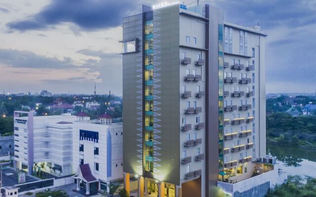 Kyriad Pesonna Pekanbaru