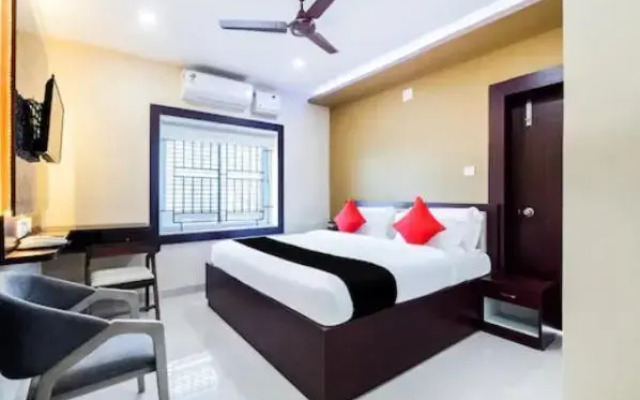 107 Not Out by OYO Rooms