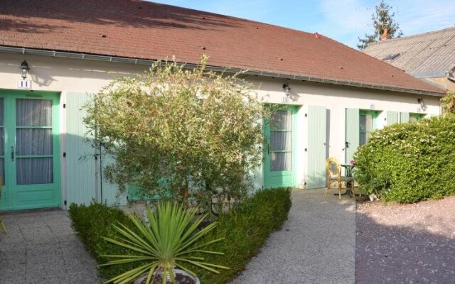 Auberge Bourbonnaise