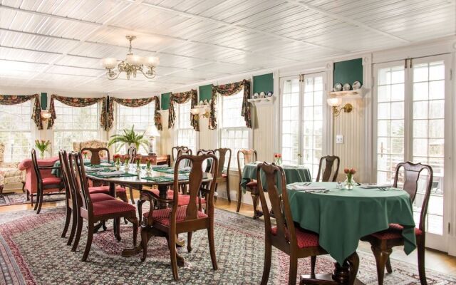 The Inn at Ormsby Hill