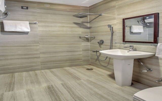 Oyo 9744 Helios Homestay