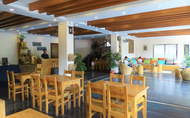 Hotel Karuna