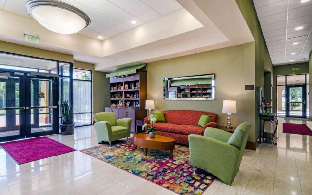 Unity Hotel and Conference Ctr, an Ascend Collection Hotel