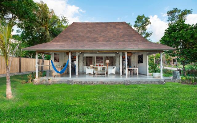 Gili Eco Villas