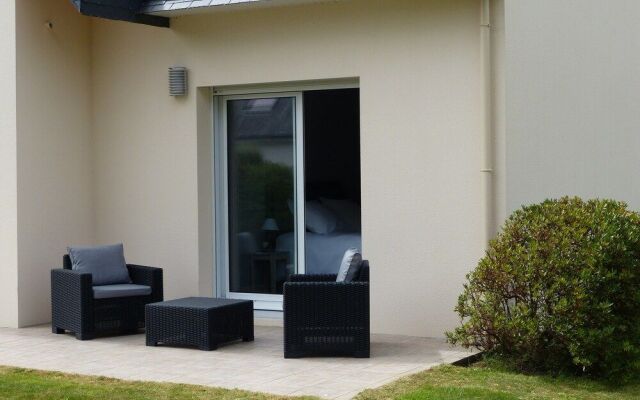 Chambres d'hôtes Villa Kernéhan