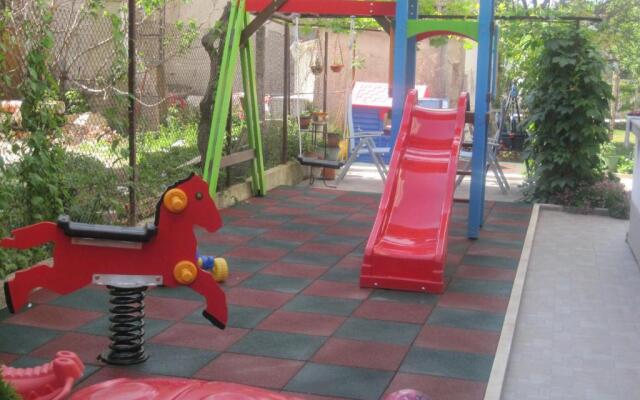 Vladimirov Guest House