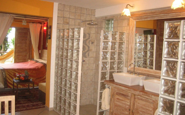 Gavea Tropical Boutique Hotel