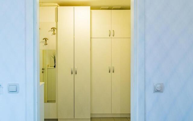 Flexible SelfCheckIns 15 & 19 - Zagreb - Garage - Loggia - New - Apartments Repinc