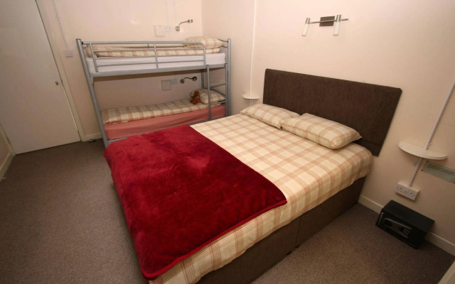 Ballater Hostel