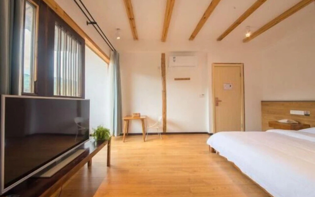 Hua Yu Hotel – Guest Rooms – Qiandongnan