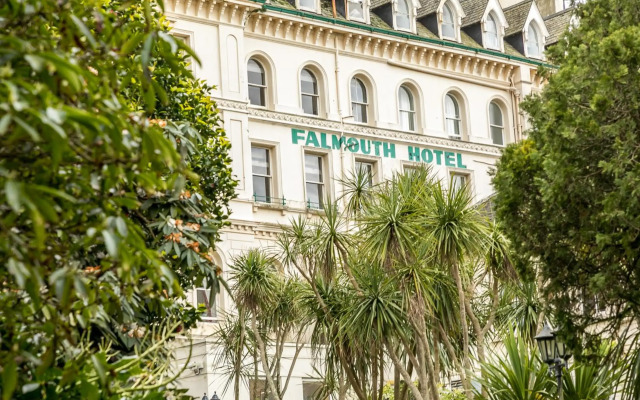 The Falmouth Hotel