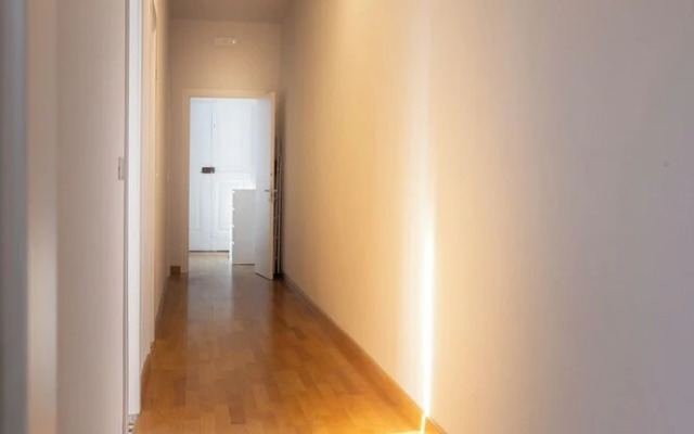 Le Suites dell'Edera