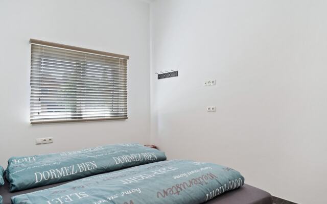 Modern apartment with a central location in the cozy Brixen im Thale