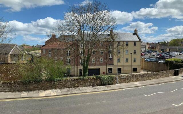 29 Malthouse Alnwick Holiday Apartment