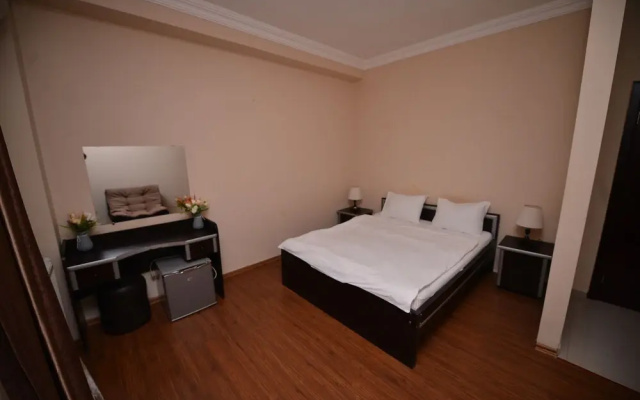 Hotel Aquapark Batumi - Hotel in باطومي - Photo 5