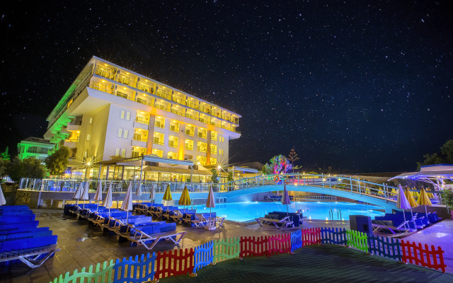 Numa Konaktepe Hotel