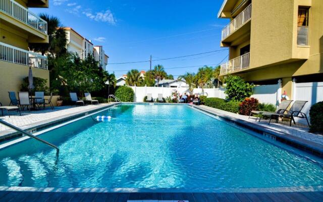 Villas of Clearwater Beach 8A