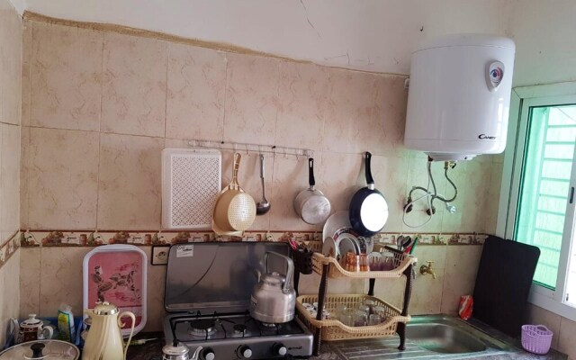 Apartment With 2 Bedrooms In Ville Nouvelle - Fès, With Wonderful City View, Terrace And Wifi