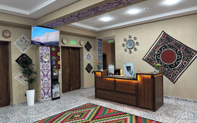 Hotel Byond Khiva