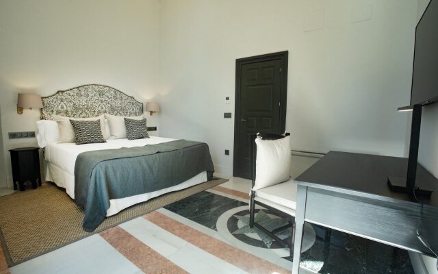 Hotel Soho Boutique Castillo Santa Catalina - Adults Recommended