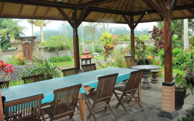 Pelangi Homestay
