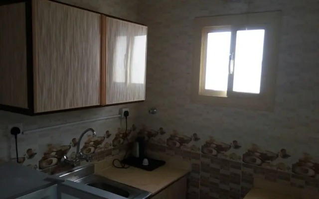 Hams Al Amasi Apartments 2