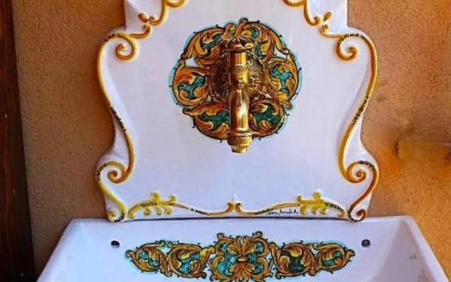 Mediterranean Apartments