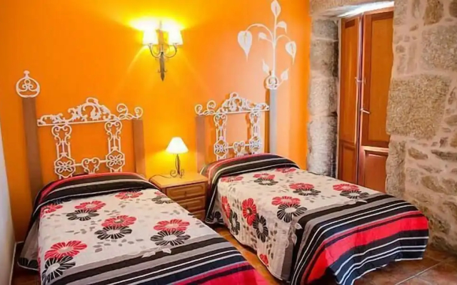 Casa As Fontes