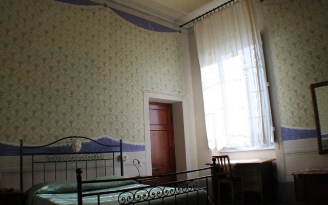 Villa Pardi