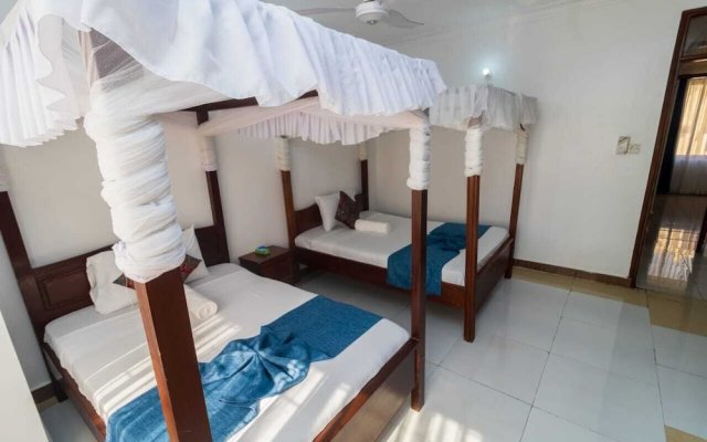 Lux Suites Nairobi Homes Apartment Nyali