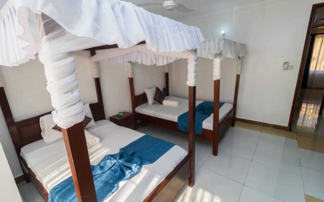 Lux Suites Nairobi Homes Apartment Nyali