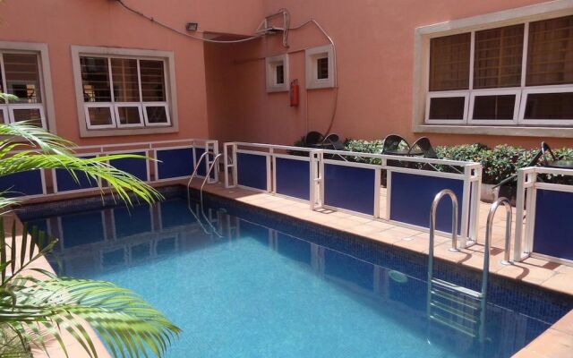 Candida's Place Apartments