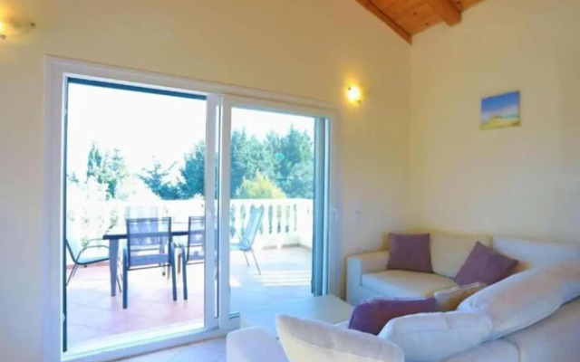 Villa Iremia in Ionian Islands