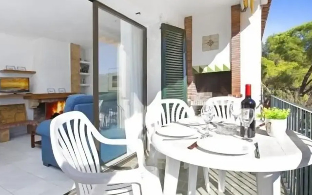 Apartamento Alberts 1er piso