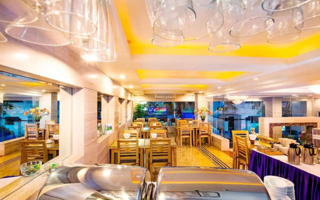Hanoi Sky Hotel