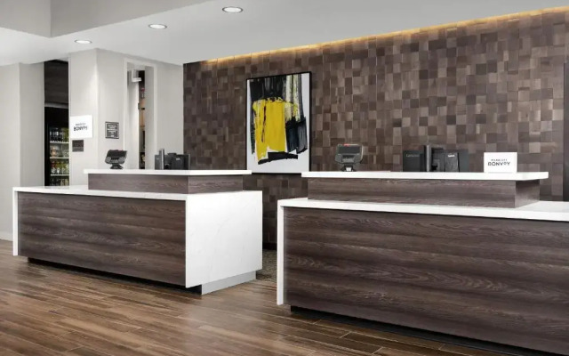 Residence Inn Indianapolis Plainfield