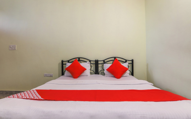 Joaquim Guest House