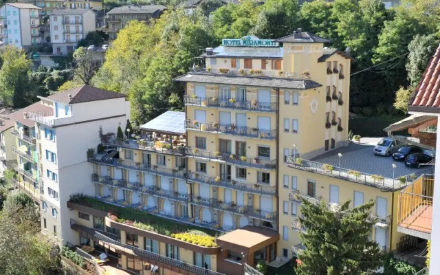 Hotel Resort & Spa Miramonti