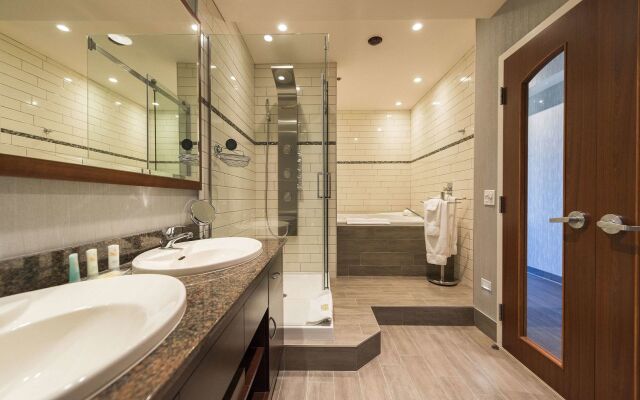 Quality Inn & Suites Levis