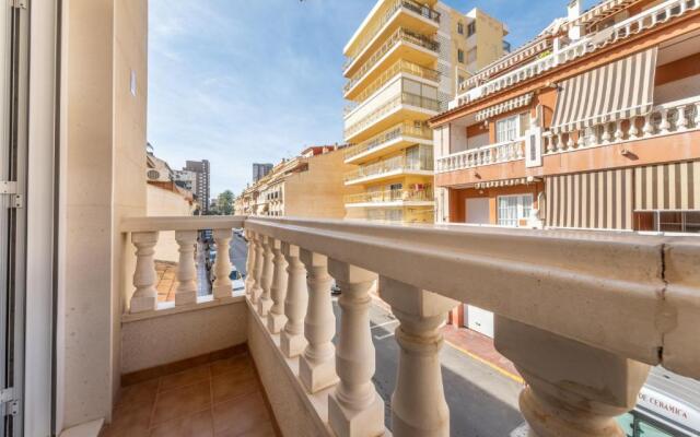 Apartamento Terreta
