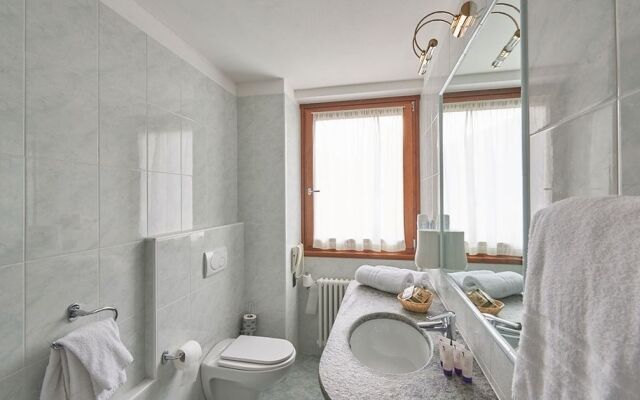 Hotel Residence 3 Signori