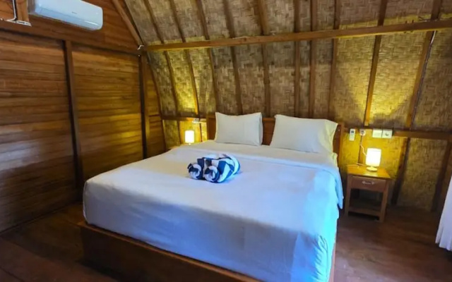 Bilva Garden Penida – Guest Rooms – Nusa Penida